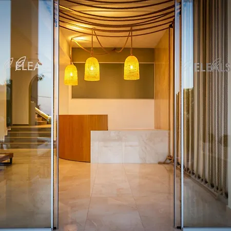 Eleals Boutique Hotel-3
